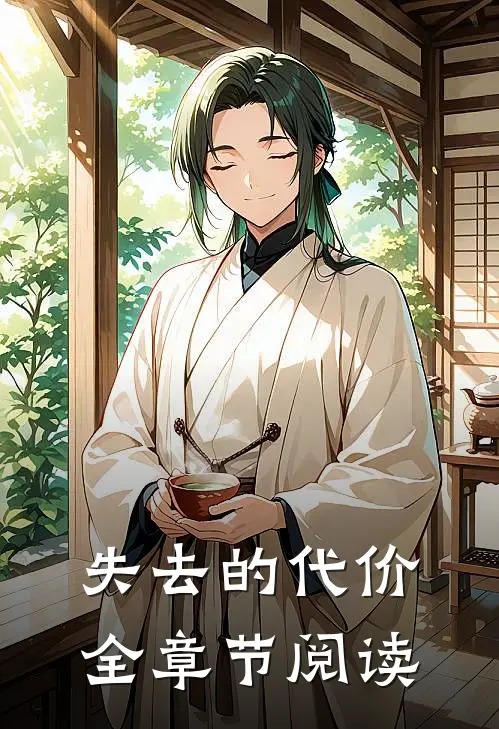 失去的代价全章节阅读