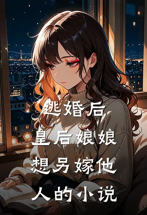 逃婚后,皇后娘娘想另嫁他人的免费阅读