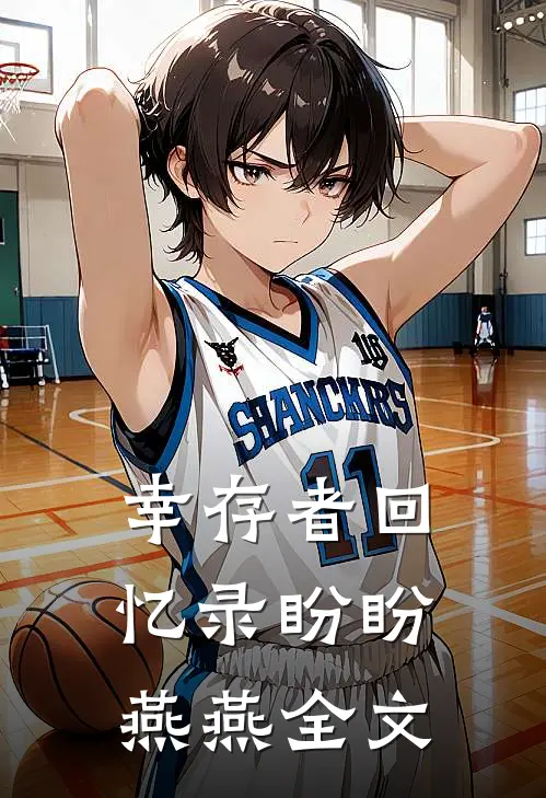 幸存者回忆录盼盼燕燕全文