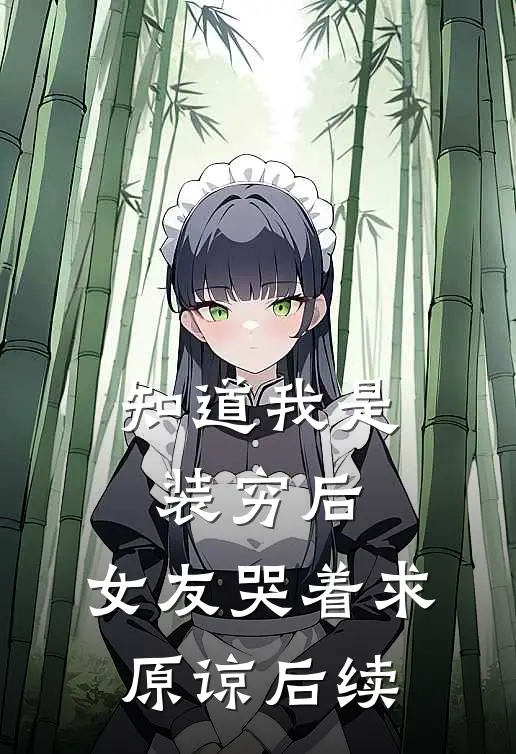 知道我是装穷后，女友哭着求原谅后续
