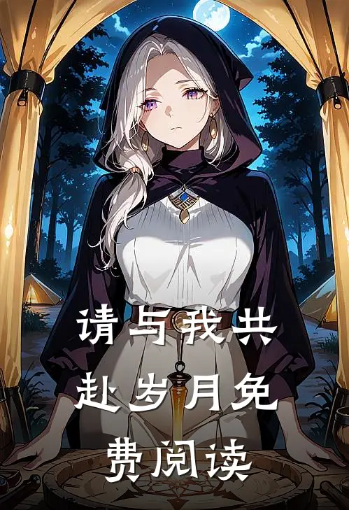 请与我共赴岁月免费阅读