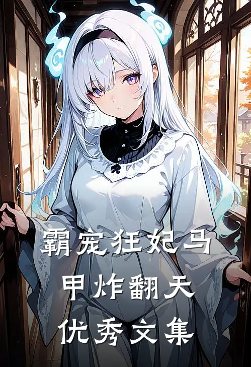 霸宠狂妃马甲炸翻天优秀文集