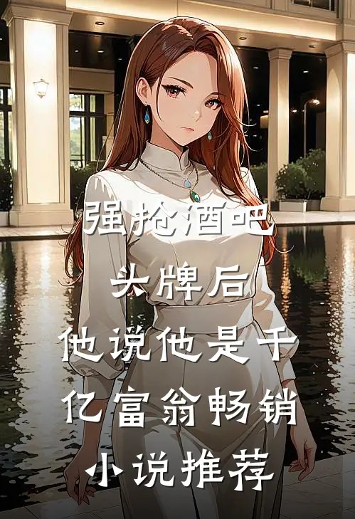 强抢酒吧头牌后，他说他是千亿富翁畅销小说推荐
