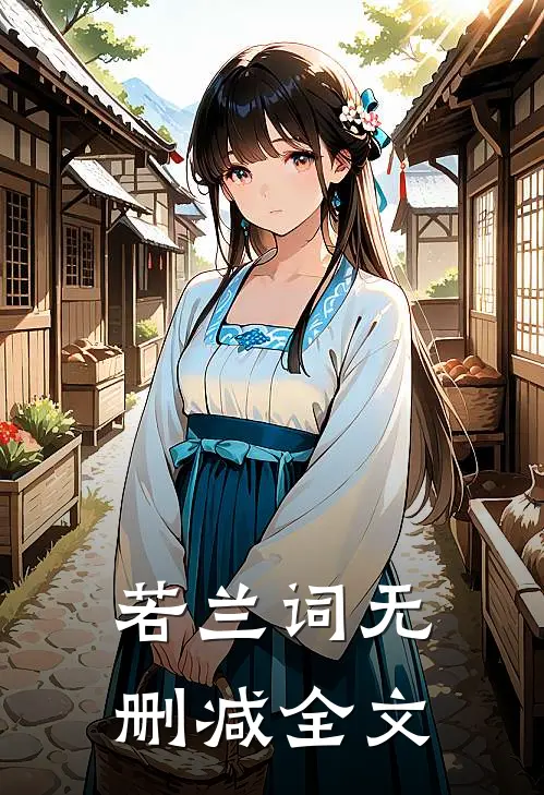 若兰词无删减全文