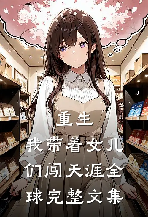 重生：我带着女儿们闯天涯全球完整文集