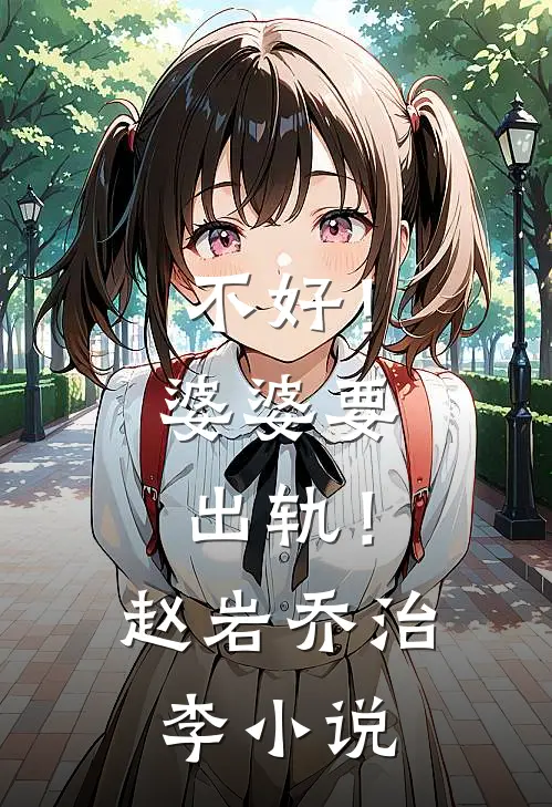 不好！婆婆要出轨！赵岩乔治李小说