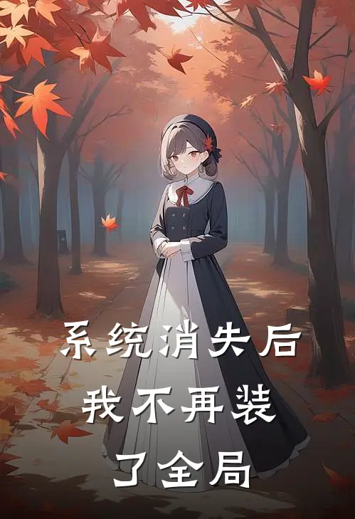 系统消失后，我不再装了全局