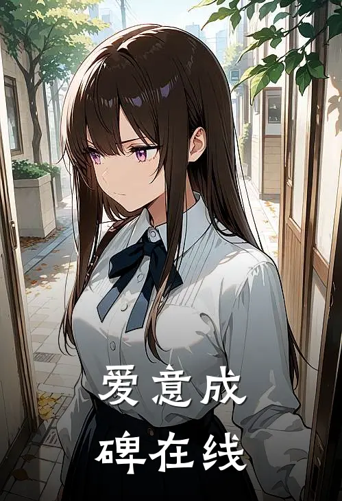 爱意成碑在线
