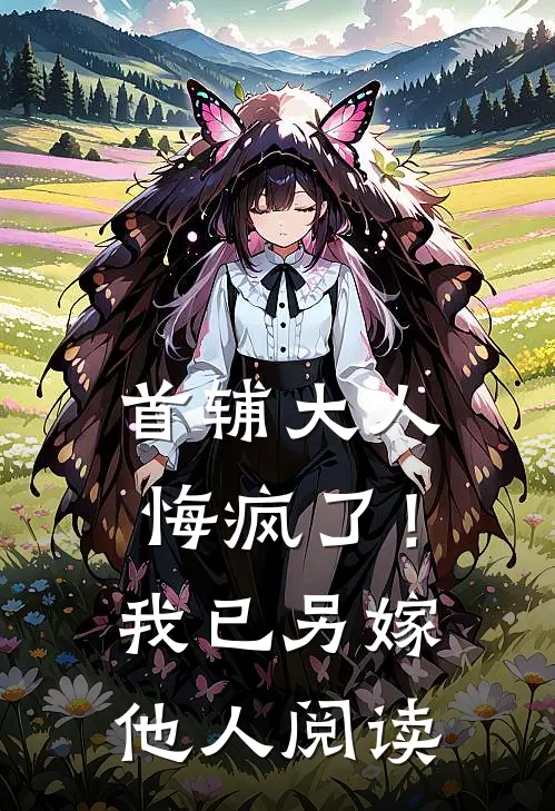 首辅大人悔疯了！我已另嫁他人阅读