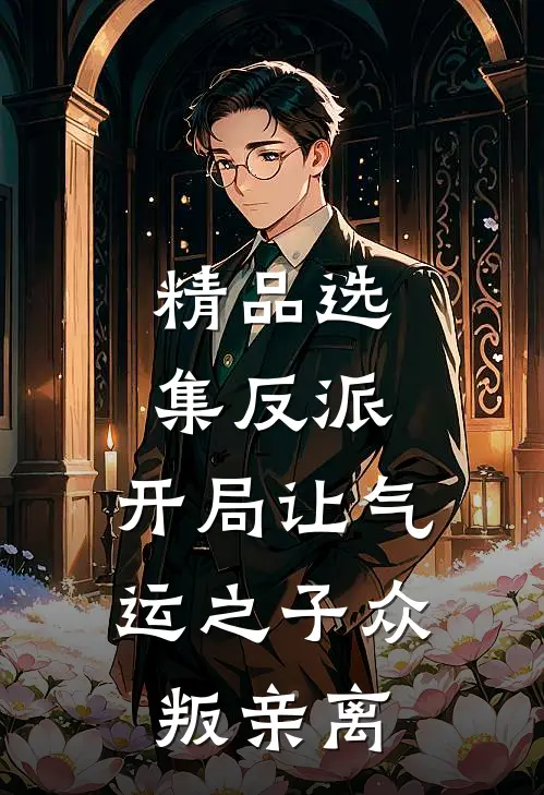 精品选集反派：开局让气运之子众叛亲离