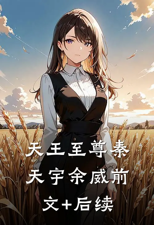 天王至尊秦天宇余威前文+后续
