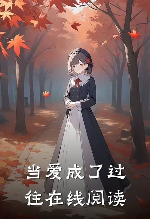 当爱成了过往在线阅读