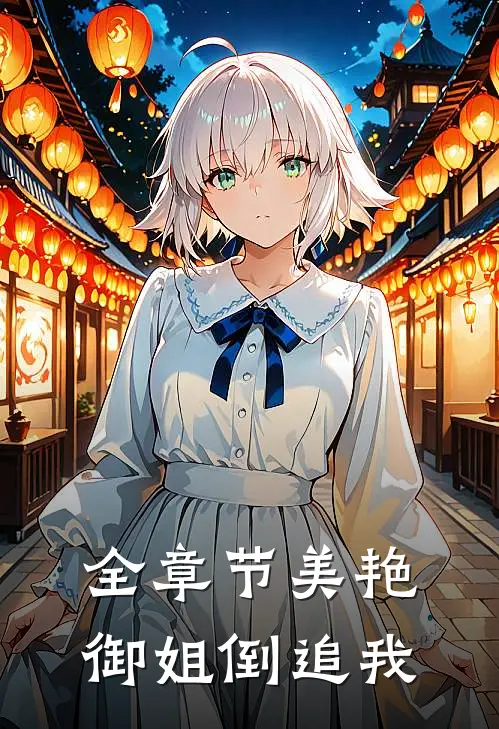全章节美艳御姐倒追我