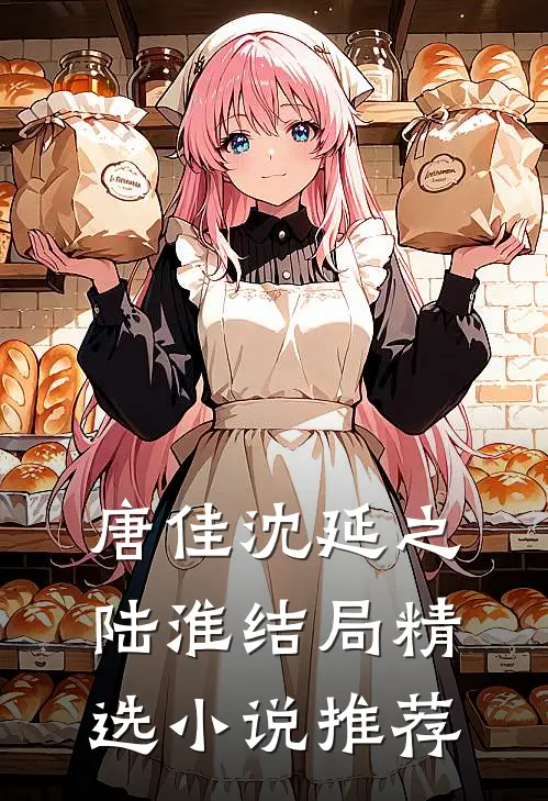 唐佳沈延之陆淮结局精选小说推荐