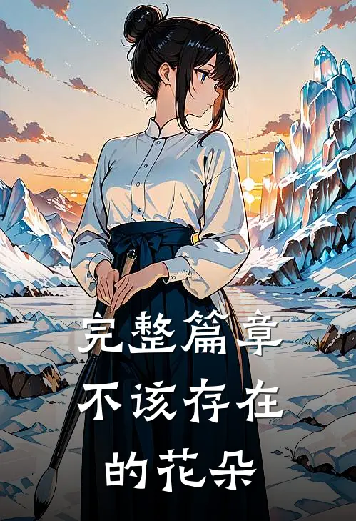完整篇章不该存在的花朵是