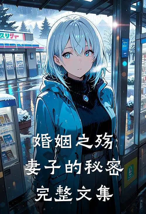 婚姻之殇：妻子的秘密完整文集