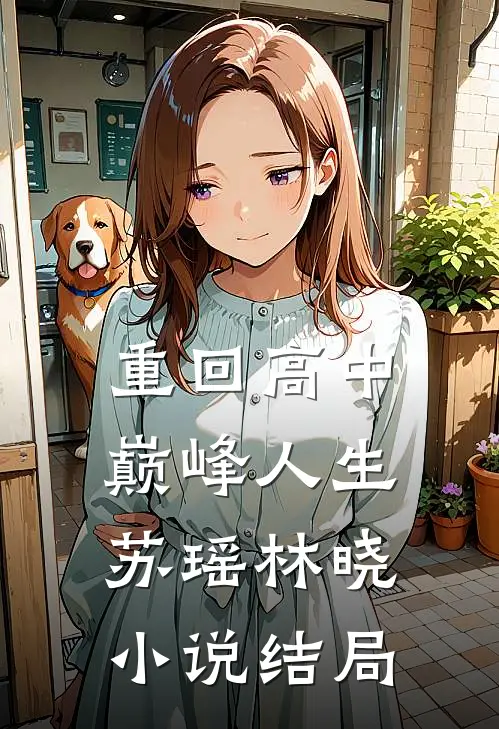 《重回高中，巅峰人生》苏瑶林晓小说结局