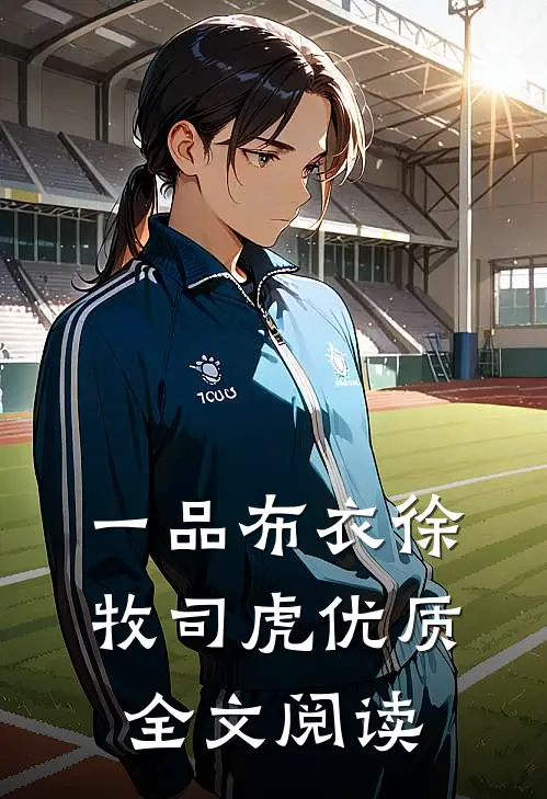 一品布衣徐牧司虎优质全文阅读