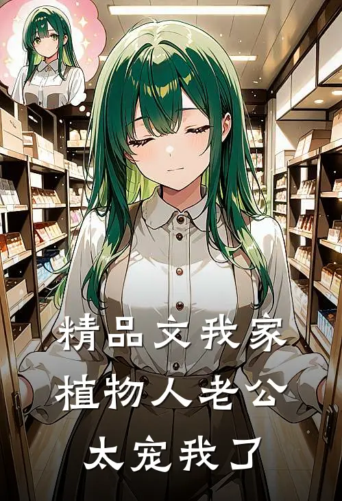 精品文我家植物人老公太宠我了