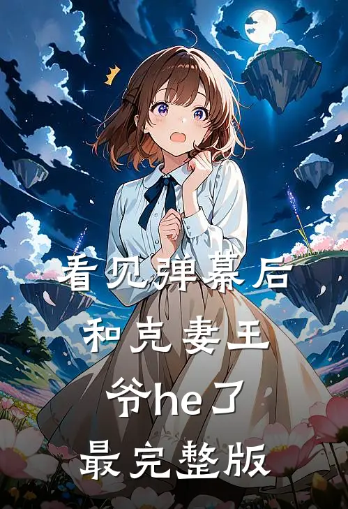 看见弹幕后，和克妻王爷he了最完整版
