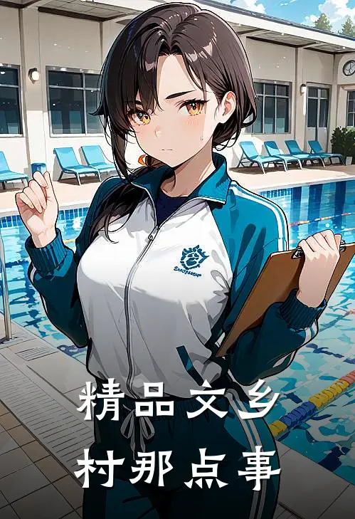 精品文乡村那点事