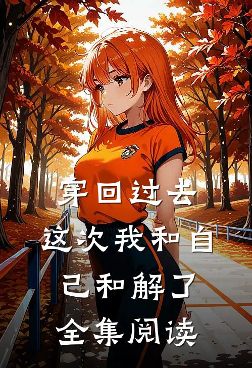 穿回过去，这次我和自己和解了全集阅读