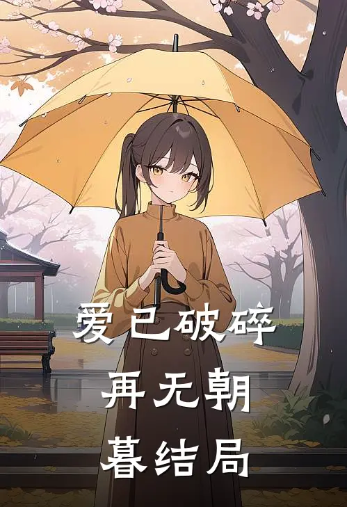爱已破碎，再无朝暮结局