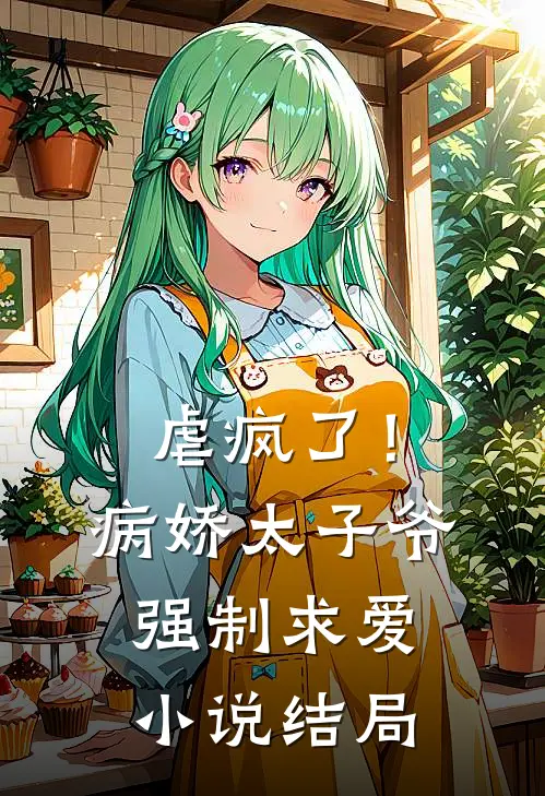 虐疯了！病娇太子爷强制求爱小说结局