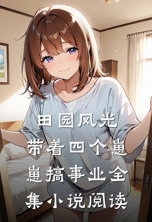 田园风光：带着四个崽崽搞事业全集小说阅读