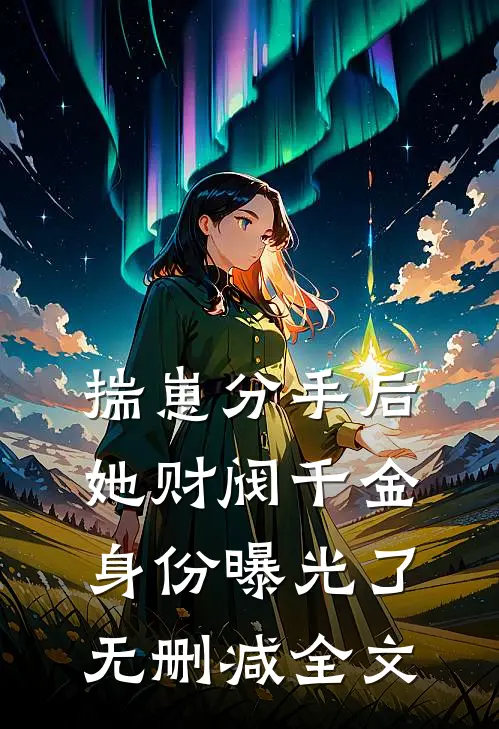 揣崽分手后，她财阀千金身份曝光了无删减全文
