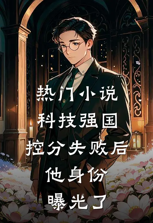 热门小说科技强国：控分失败后，他身份曝光了