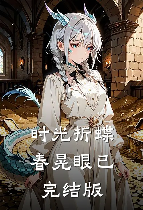 时光折蝶春晃眼已完结版