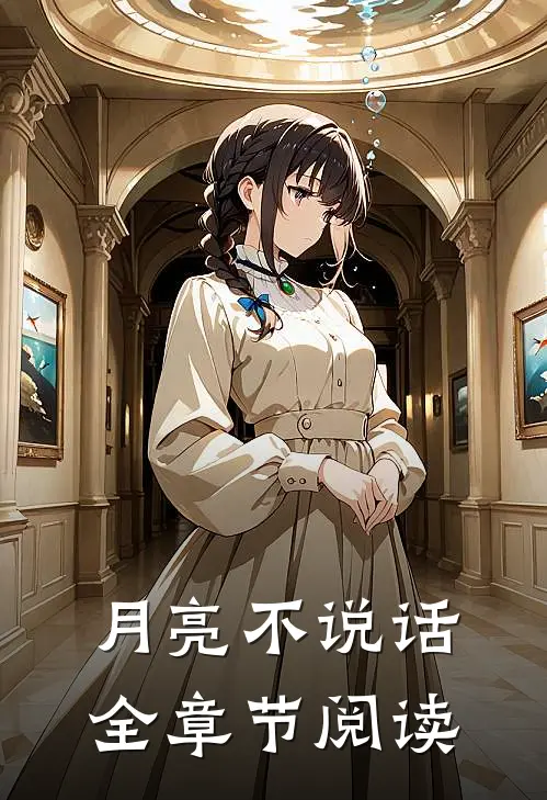 月亮不说话全章节阅读