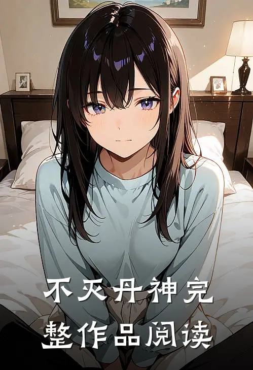 不灭丹神完整作品阅读