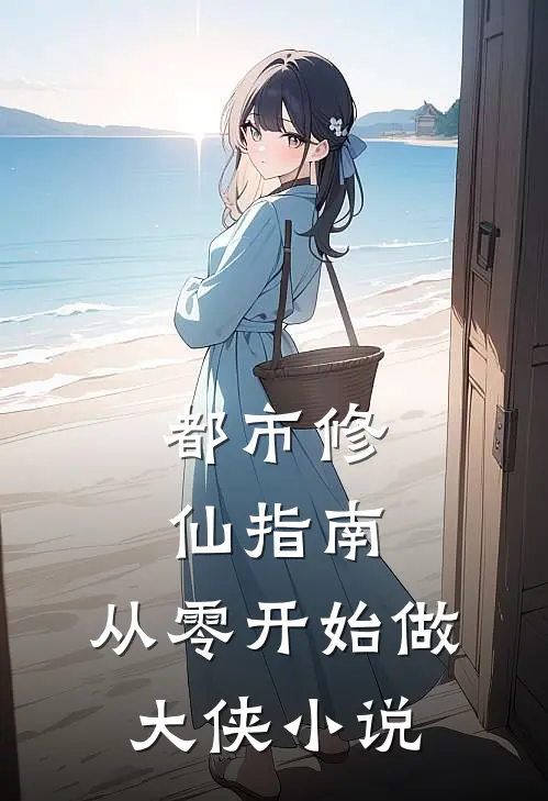 都市修仙指南：从零开始做大侠小说