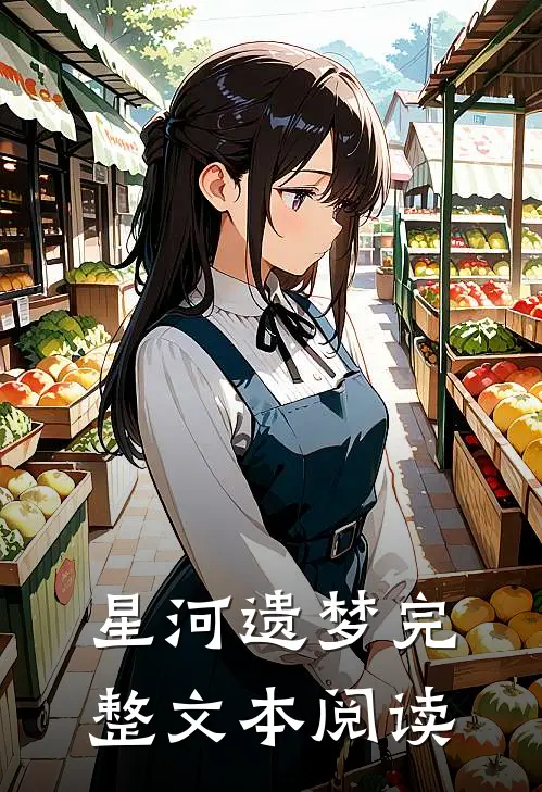 星河遗梦完整文本阅读