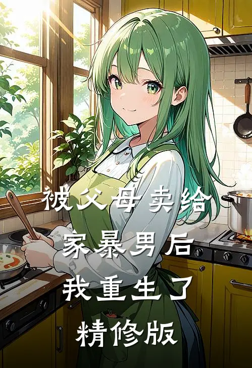 被父母卖给家暴男后，我重生了精修版