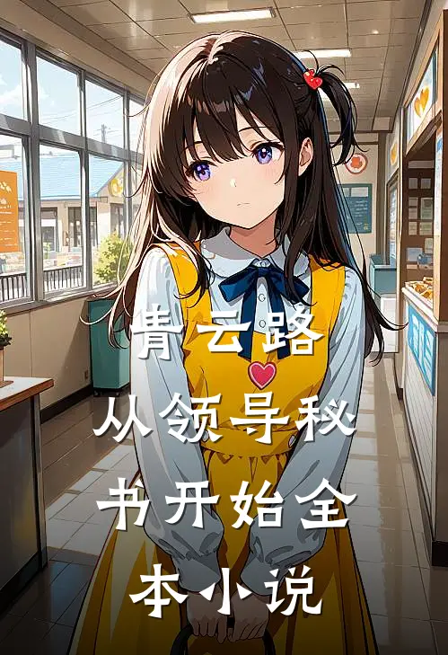 青云路：从领导秘书开始全本小说