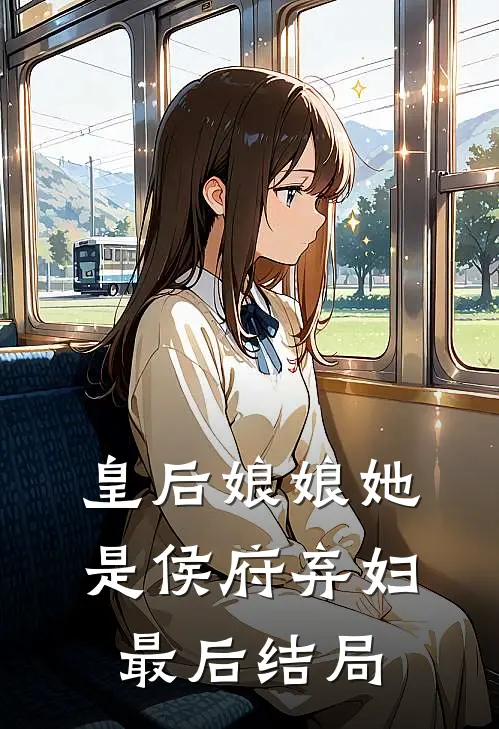皇后娘娘她是侯府弃妇最后结局