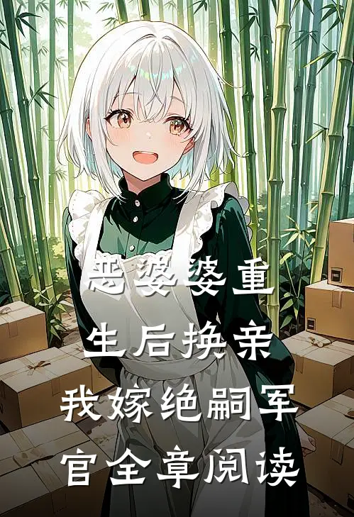 恶婆婆重生后换亲，我嫁绝嗣军官全章阅读