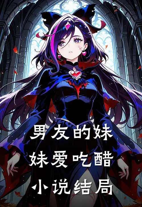 男友的妹妹爱吃醋小说结局