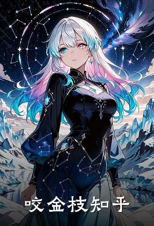 咬金枝知乎