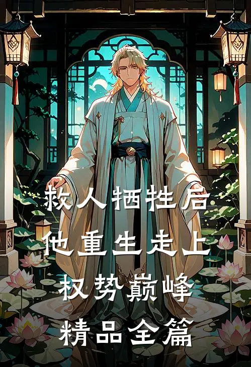 救人牺牲后，他重生走上权势巅峰精品全篇