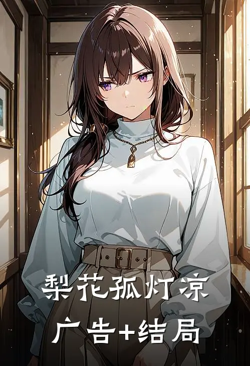 梨花孤灯凉广告+结局