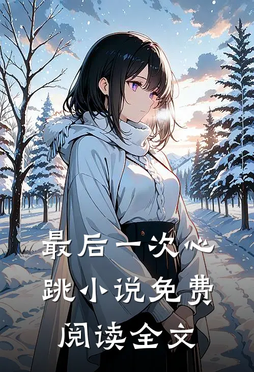 最后一次心跳小说免费阅读全文