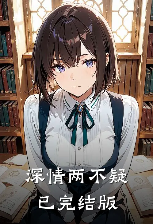 深情两不疑已完结版