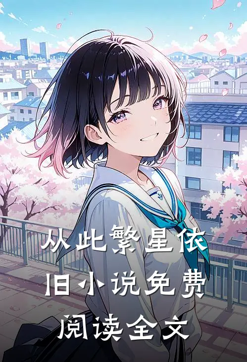 从此繁星依旧小说免费阅读全文