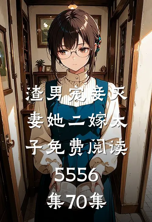 渣男宠妾灭妻她二嫁太子免费阅读55 56集70集