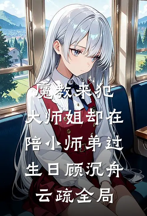 魔教来犯，大师姐却在陪小师弟过生日顾沉舟云疏全局