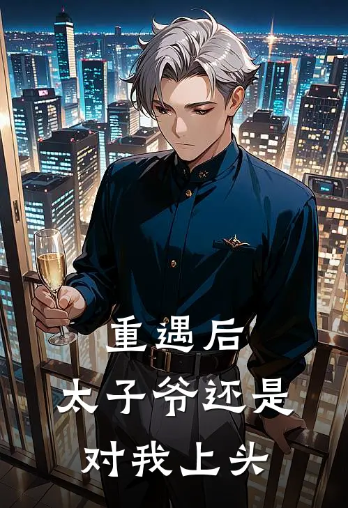 重遇后，太子爷还是对我上头